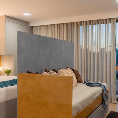 Novissimo Estudio By Ac Olive Apartments Porto 波尔图 外观 照片