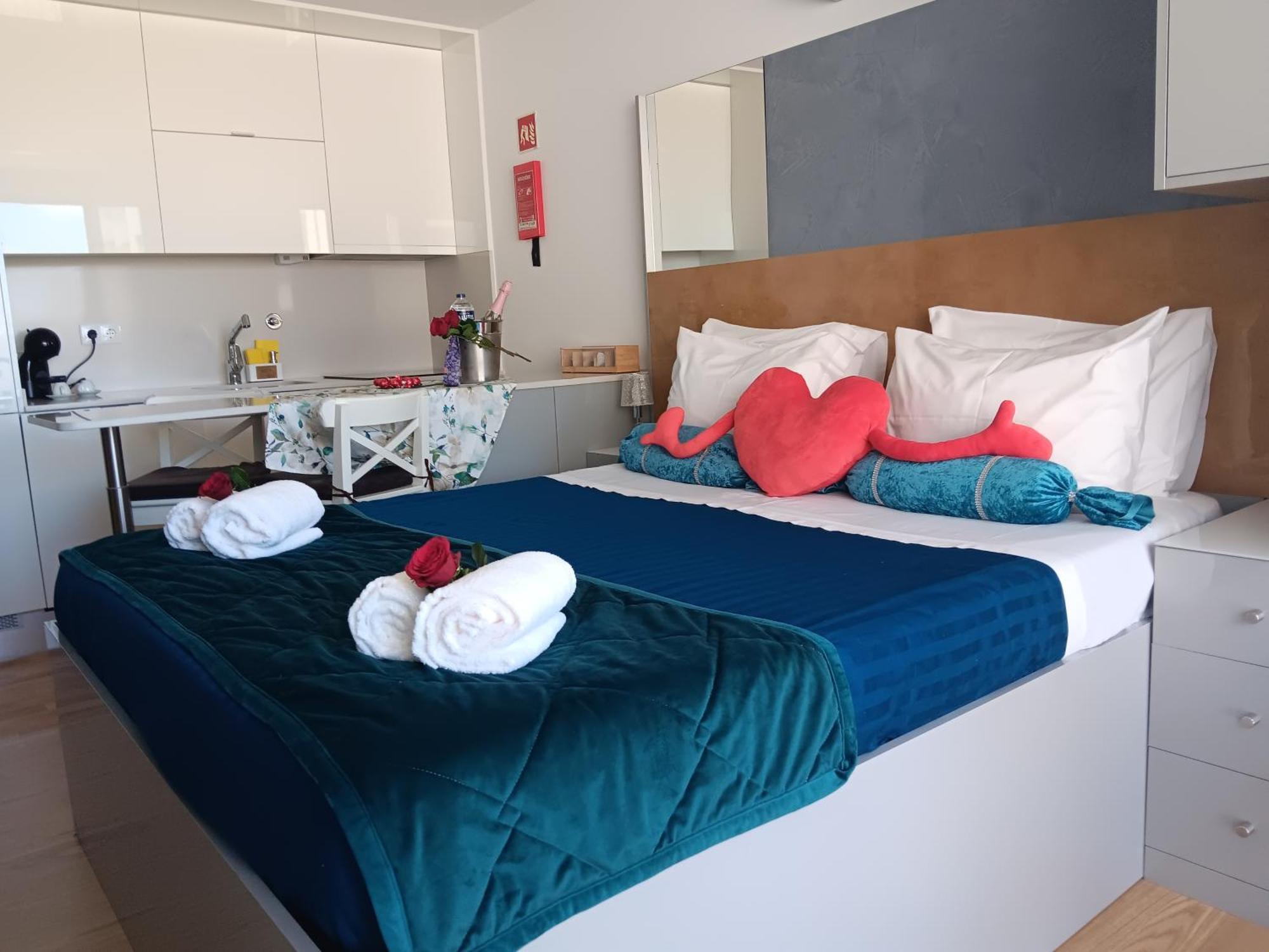Novissimo Estudio By Ac Olive Apartments Porto 波尔图 外观 照片