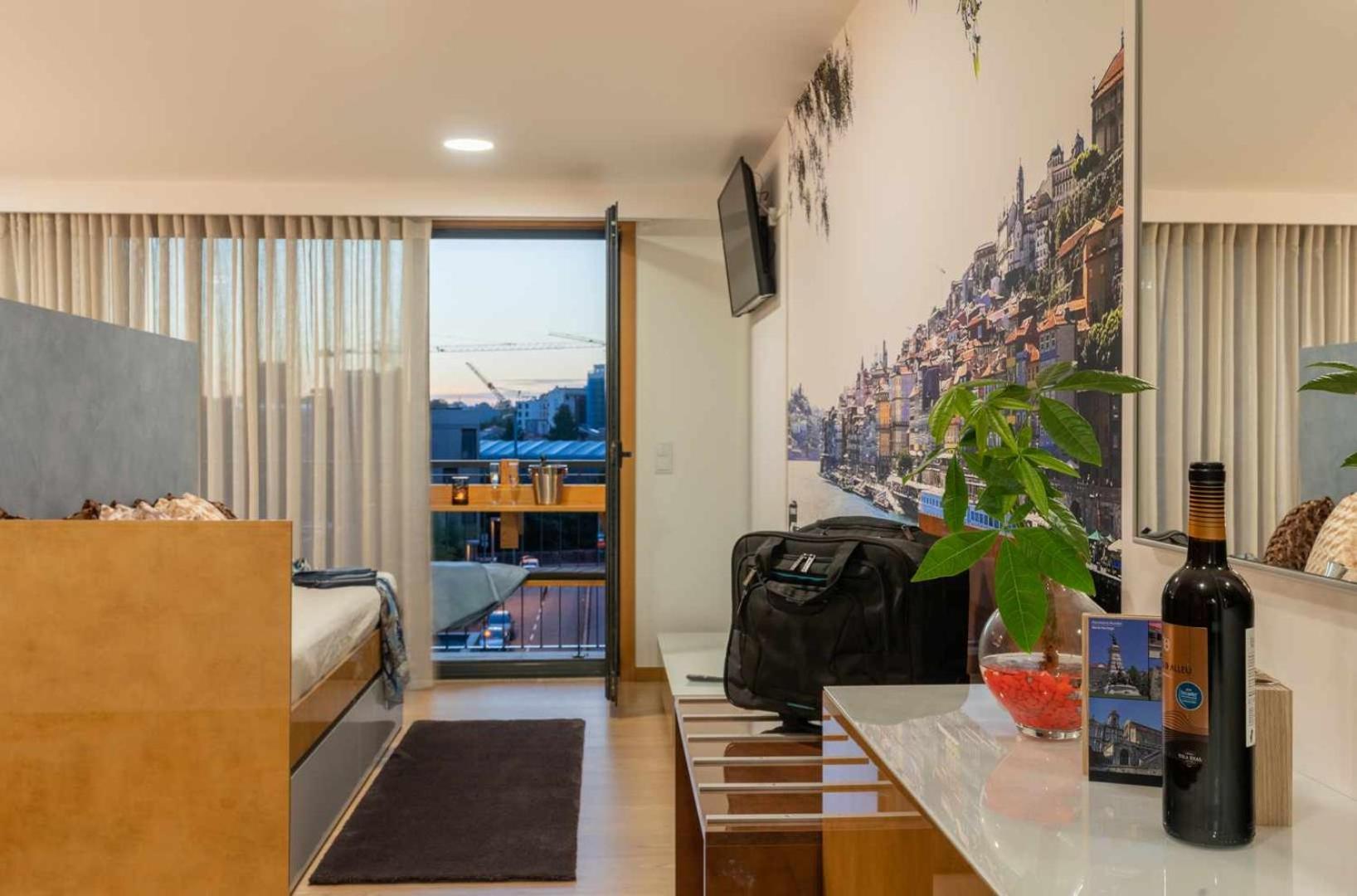 Novissimo Estudio By Ac Olive Apartments Porto 波尔图 外观 照片