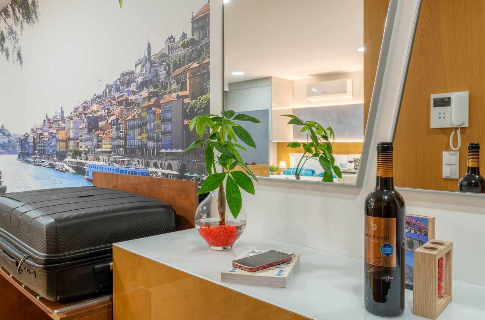 Novissimo Estudio By Ac Olive Apartments Porto 波尔图 外观 照片