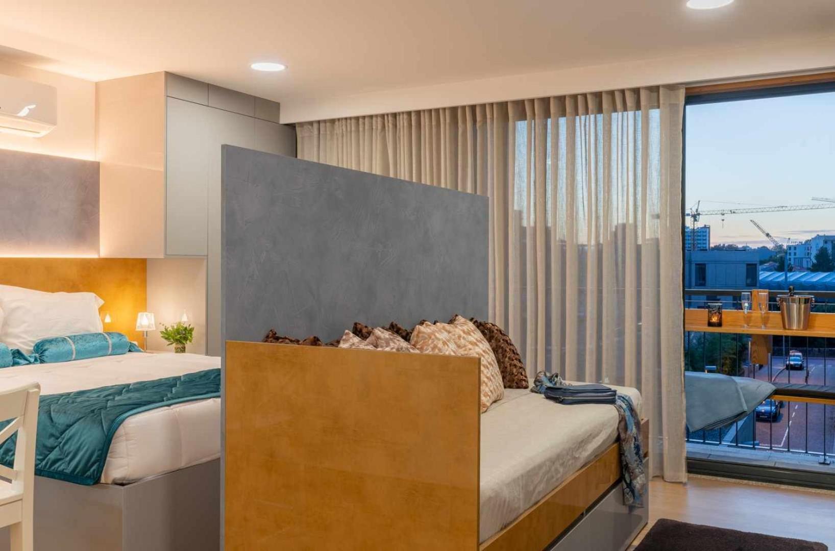 Novissimo Estudio By Ac Olive Apartments Porto 波尔图 外观 照片