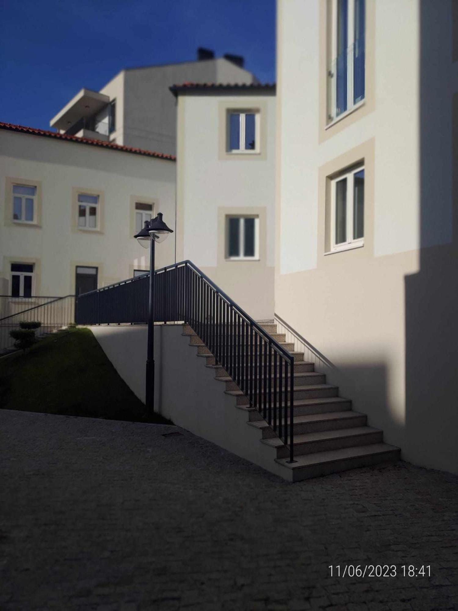 Novissimo Estudio By Ac Olive Apartments Porto 波尔图 外观 照片
