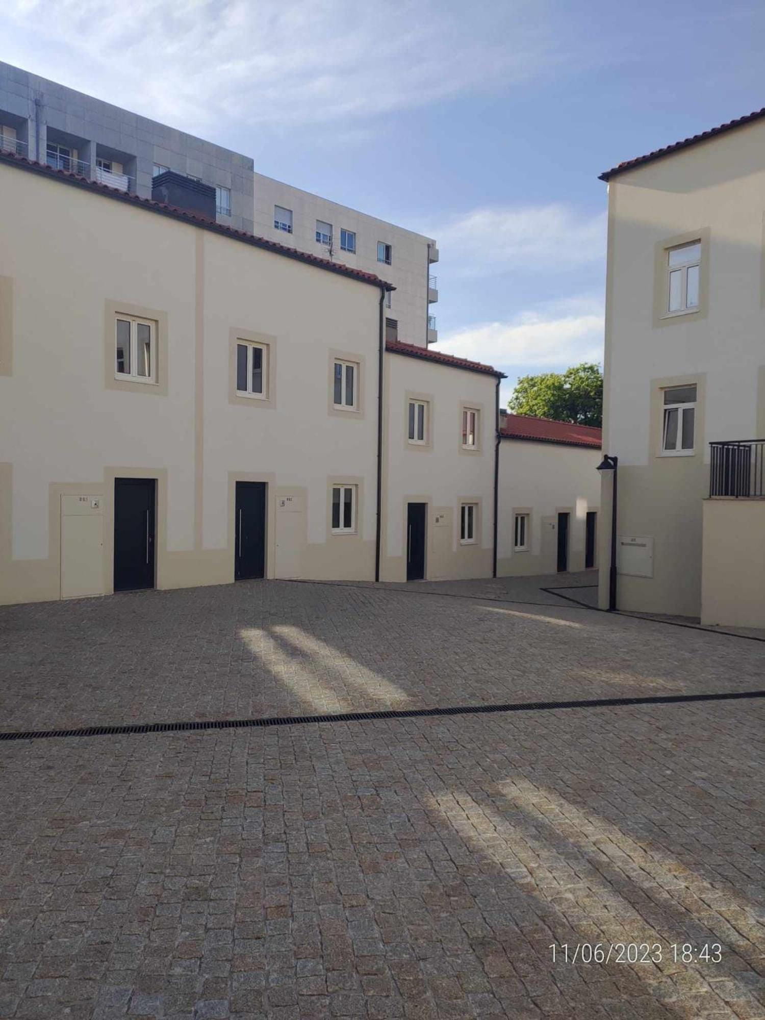 Novissimo Estudio By Ac Olive Apartments Porto 波尔图 外观 照片