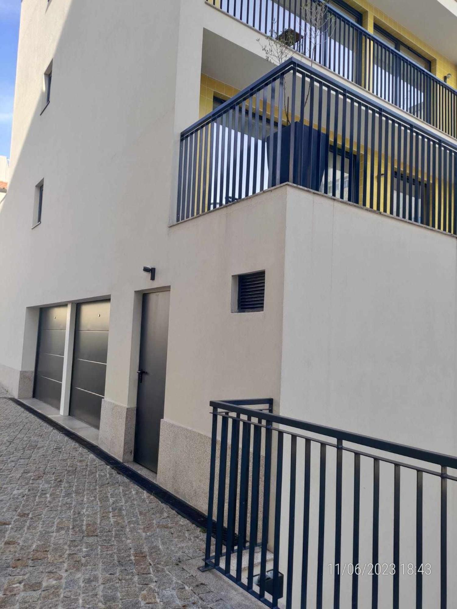 Novissimo Estudio By Ac Olive Apartments Porto 波尔图 外观 照片