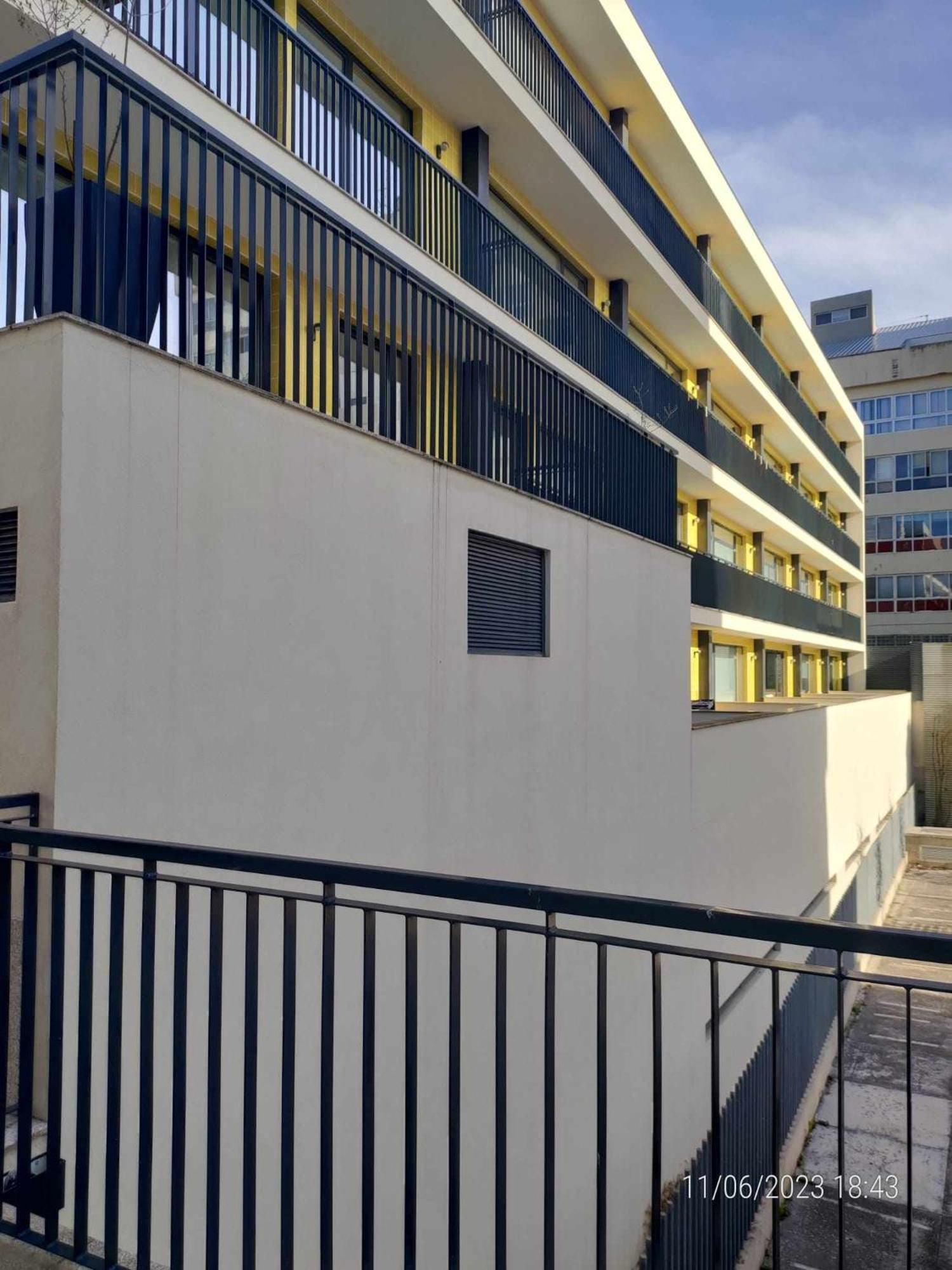 Novissimo Estudio By Ac Olive Apartments Porto 波尔图 外观 照片