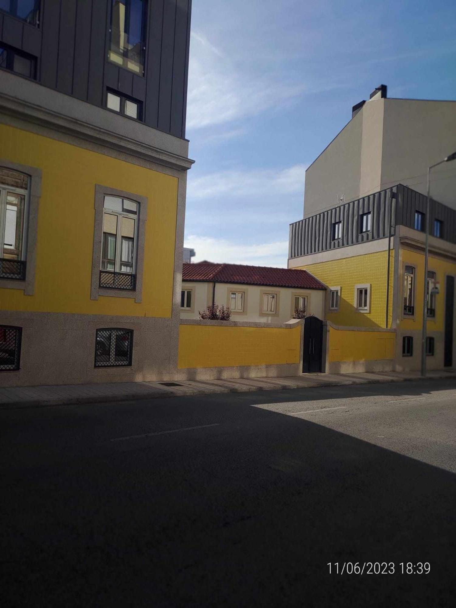 Novissimo Estudio By Ac Olive Apartments Porto 波尔图 外观 照片
