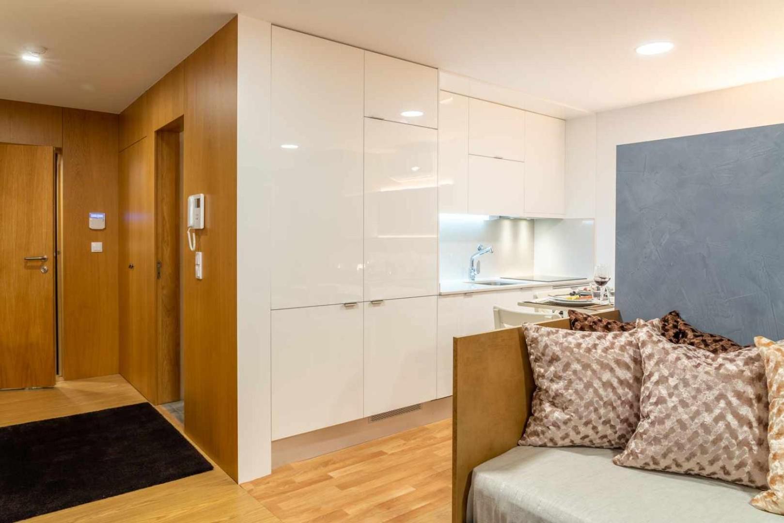Novissimo Estudio By Ac Olive Apartments Porto 波尔图 外观 照片
