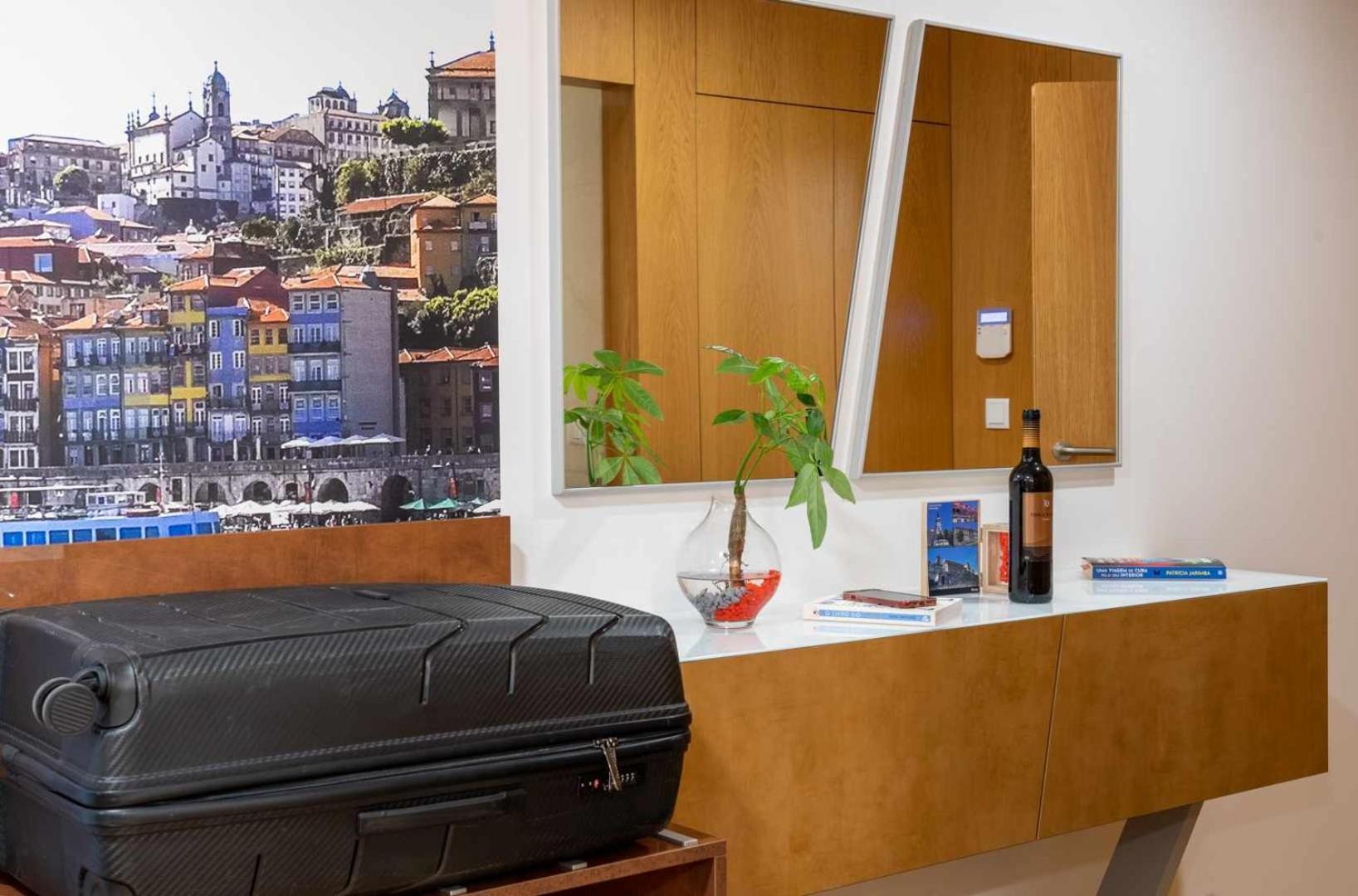Novissimo Estudio By Ac Olive Apartments Porto 波尔图 外观 照片